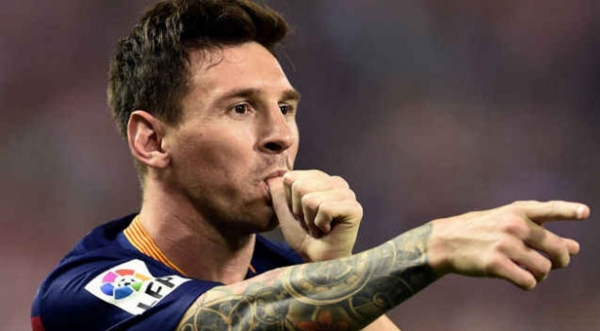 चोट के कारण वेनेजुएला के खिलाफ क्वालीफायर से बाहर हुए मेस्सी