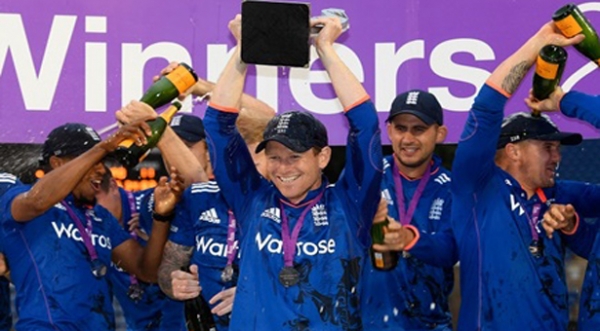 सरफराज व शोएब ने पाक को दिलाई सांत्वना जीत