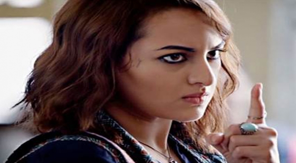 फिल्म अकीरा ने तीन दिन में निकाल ली आधी लागत