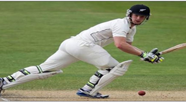 भारत में टीम इंडिया से लोहा लेंगे ये कीवी खिलाड़ी