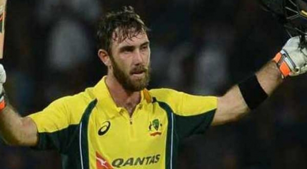 टी-20 : ऑस्ट्रेलिया ने बनाया नया रिकॉर्ड, 263 रन बनाकर मैच जीता