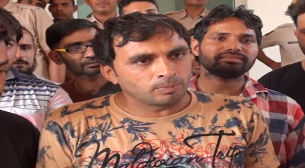 गुरुग्राम : सपना के समर्थन में आए हरियाणवी कलाकार