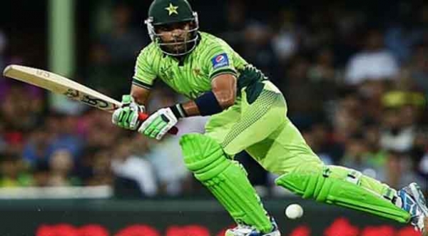 उमर अकमल की पाकिस्तान ट्वेंटी-20 टीम में वापसी