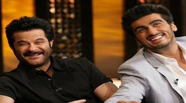  59 साल के अनिल कपूर इस फिल्म में बनेंगे बैचलर