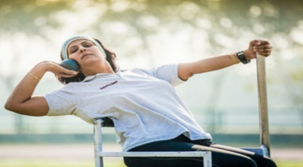 दीपा ने रियो पैरालिंपिक में रजत पदक जीतकर रचा इतिहास