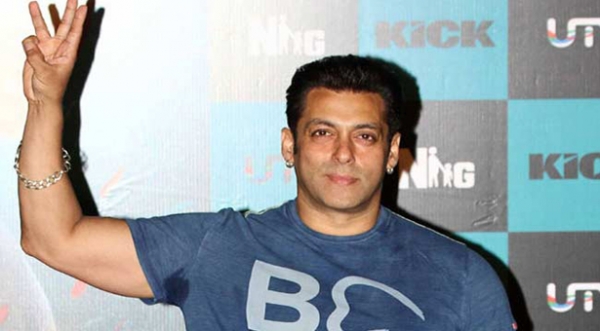  सलमान खान ने की फिल्म बैंजों की तारीफ