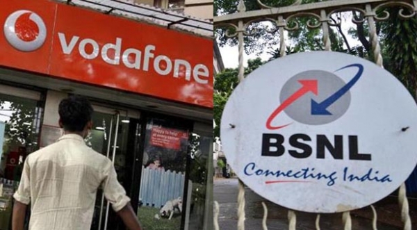 BSNL- वोडाफोन मिलकर देंगे जिओ को टक्कर, अब नहीं होगी कॉल ड्रॉप