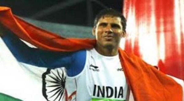 देवेंद्र ने रचा इतिहास, विश्व रिकॉर्ड के साथ जीता पैरालिंपिक गोल्ड