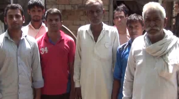 पलवल : छेड़छाड़ से तंग आकर 10वीं की छात्रा ने छोड़ा स्कूल