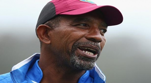 फिल सिमंस को वेस्टइंडीज के चीफ कोच पद से हटाया