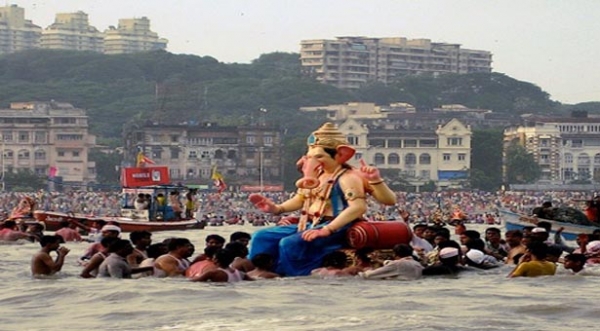आज विदा होंगे गजानन, जानिए विसर्जन के शुभ मुहूर्त