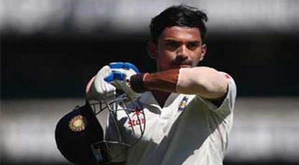 विराट की मेरे करियर को संवारने में महत्वपूर्ण भूमिका : राहुल