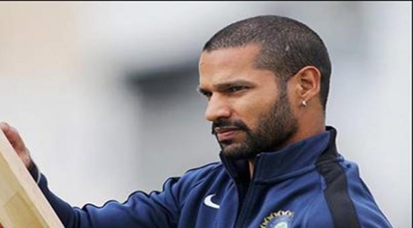 सलामी बल्लेबाजों के बीच प्रतिस्पर्धा को लेकर यह क्या बोल गए धवन