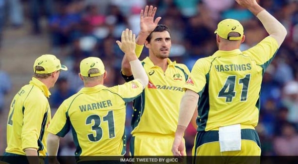 ऑस्ट्रेलिया ने ग्रीम हिक को बल्लेबाजी कोच बनाया