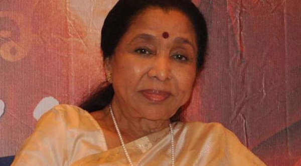 आशा भोसले ने कहा, ब्रिटेन में यह मेरी अंतिम प्रस्तुति होगी