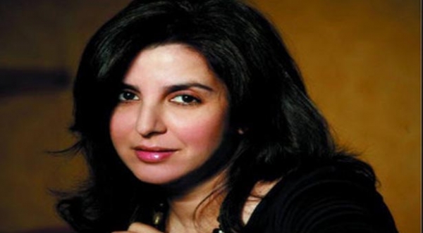 एक्टिंग करना चाहती है फराह, बस इस बात का है इंतजार