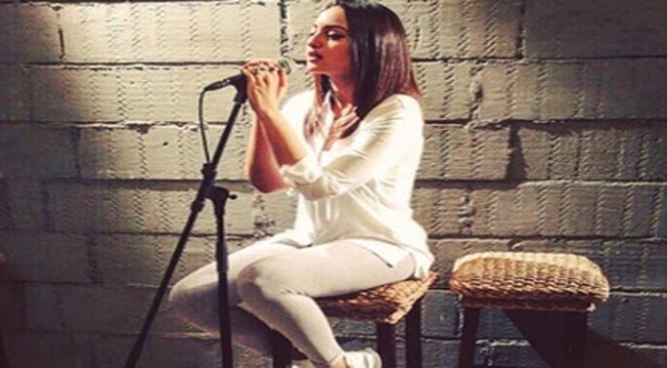 बॉलीवुड म्यूजिक प्रोजेक्ट में पहली बार परफॉर्म करेंगी सोनाक्षी