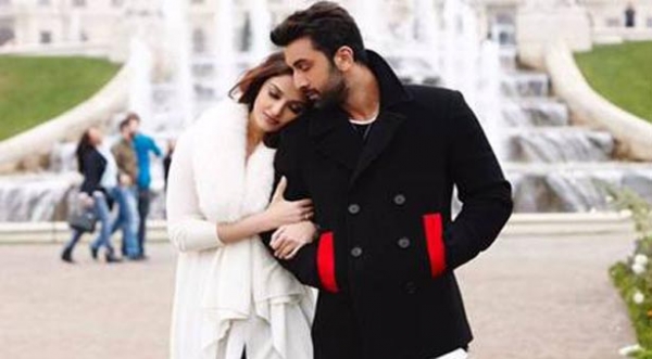 सूफी अंदाज में तैयार ऐ दिल है मुश्किल का नया गीत रिलीज