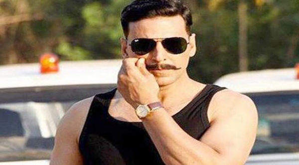 इस फिल्म में अक्षय कुमार निभाएंगे पांच किरदार 