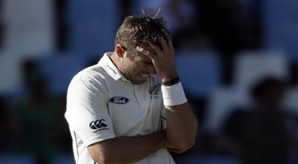 भारत के खिलाफ टेस्ट सीरीज से पहले न्यूजीलैंड को झटका, साउदी बाहर