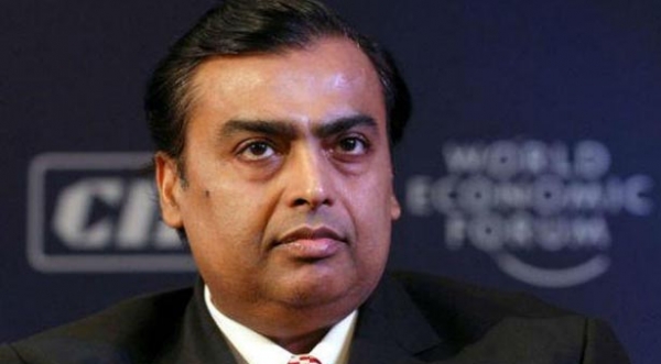 अगली 20 सालों में पिछले सौ साल से अधिक होगी प्रगति : अम्बानी