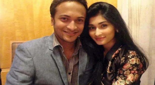 हेलीकॉप्टर दुर्घटना में बाल-बाल बचे बांग्लादेशी क्रिकेटर शकीब