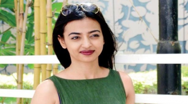  राधिका आप्टे खुद को स्टार नहीं मानती