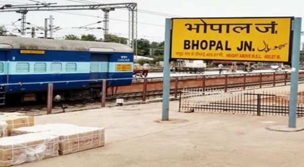 तिरुपति व जम्मूतवी के लिए चलेगी एसी स्पेशल ट्रेन