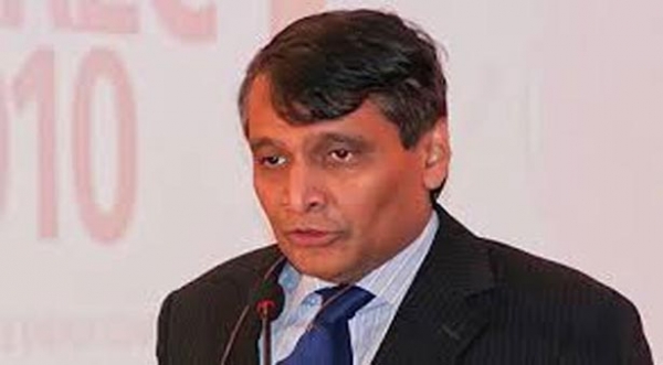  भिवानी को मिली नई रेल की सौगात