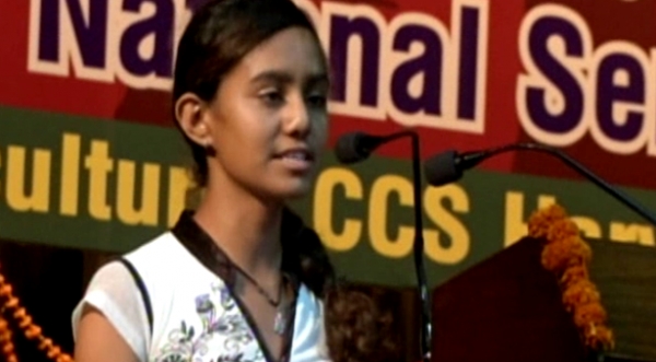 हिसार :Nss फेस्ट का हुआ आगाज, विभिन्न क्विज कंपटीशन का हुआ आयोजन