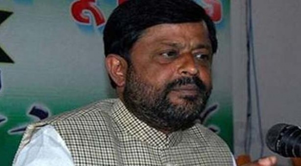 सुशील मोदी के पास कमी हो गयी है मुद्दों की : सिंह
