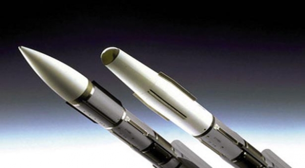 भारत ने एमआईसीए मिसाइल का किया सफल परीक्षण 