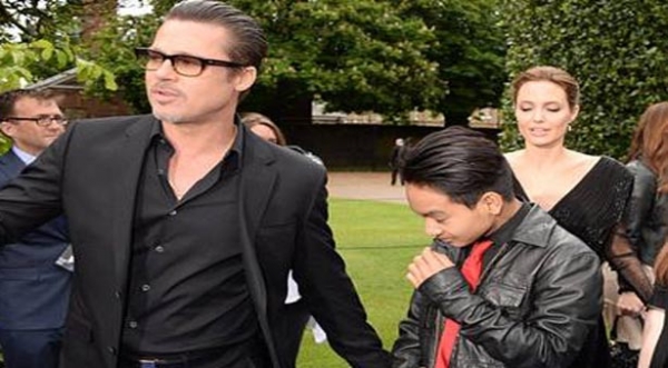 ब्रैड पिट के खिलाफ आरोपों की जानकारी जुटा रही एफबीआई