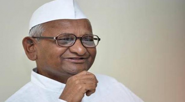 कपिल शर्मा के शो पर आएंगे अन्ना हजारे