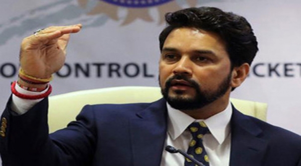 BCCI ने कहा, पाकिस्तान से क्रिकेट सीरीज नहीं खेलेगा भारत