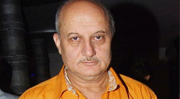 मैंने अपने विचारों से लोगों को नाराज किया है: अनुपम खेर