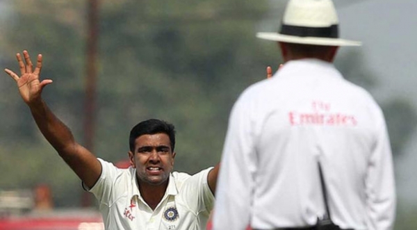 अश्विन के 200 विकेट, हरभजन को पीछे छोड़ भारत में नंबर वन!