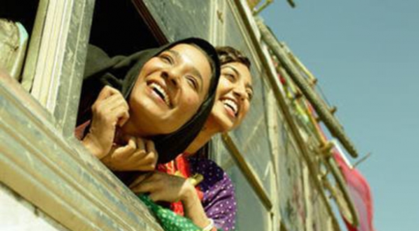 पार्च्ड बनाने वाली निर्देशक लीना को मिल रही धमकी