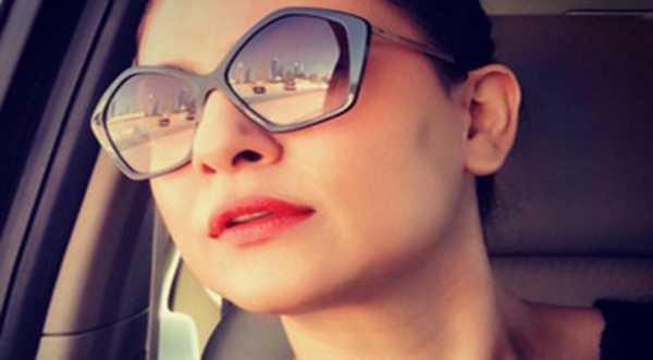 शाहिद के बाद सुष्मिता के घर भी मिला डेंगू लार्वा, बीएमसी ने भेजा नोटिस