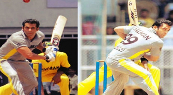 1983 वर्ल्ड कप पर बन रही फिल्म में क्रिकेटर बनेंगे सलमान