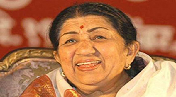 बर्थडे पर लता ने अपने फैंस से की इमोशनल अपील