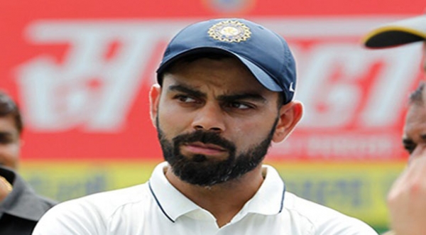 कोहली का आईसीसी टी20 रैंकिंग में जलवा बरकरार