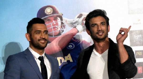 पाक में धौनी की फिल्म का विरोध, नहीं होगी रिलीज