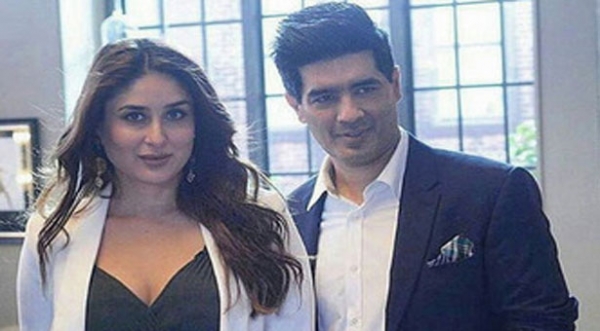 करीना कपूर ने अपने बारे में किया ये बड़ा खुलासा