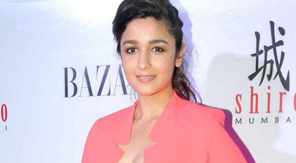 अजय देवगन के साथ आलिया नहीं करेंगी गोलमाल 4, ये है वजह..