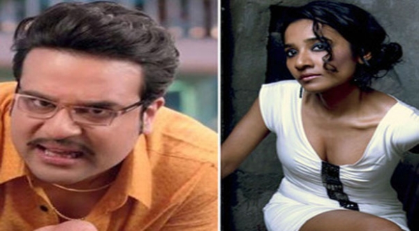 तनिष्ठा मामला : कलर्स ने मांगी माफी, तो कृष्णा ने बताया पब्लिसिटी स्टंट