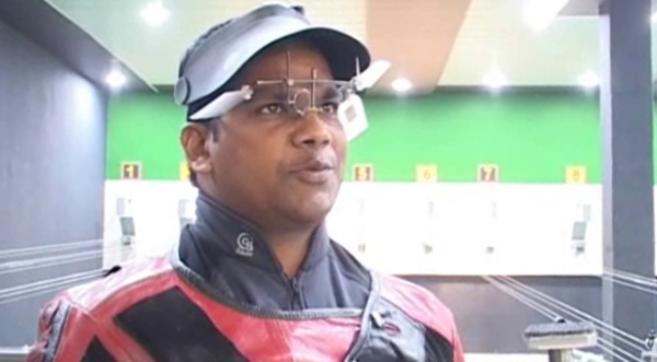 दीपक सैनी ने बनाई शूटिंग रेंज, मुफ्त में देंगे प्रशिक्षण