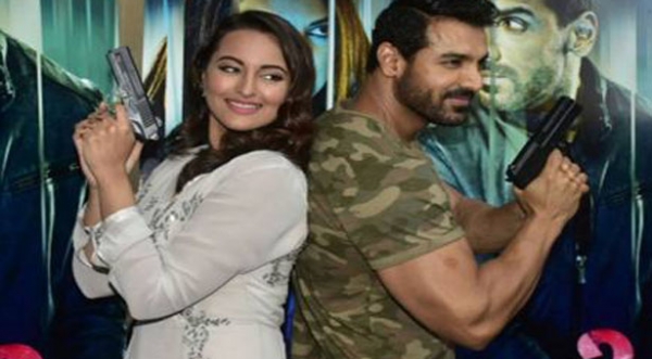 आतंकवाद के खिलाफ हमला करने के लिए यह सही समय : जॉन