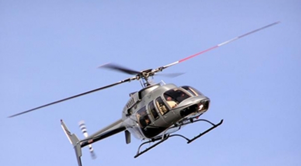 राजस्थान सरकार 60 करोड़ में खरीदेगी हैलिकॉप्टर