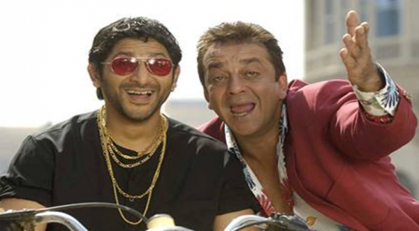 अगले साल शुरू होगी मुन्नाभाई सीरीज की अगली फिल्म